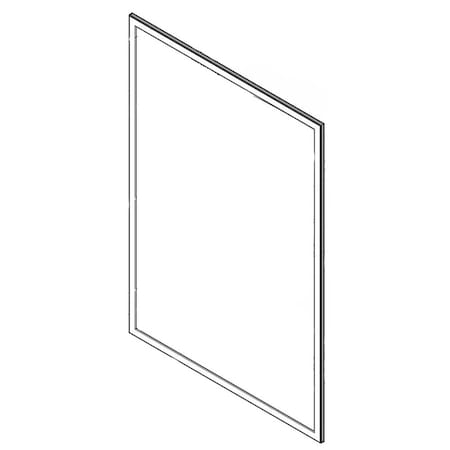 Electrolux Home Products 5304523138 Frigidaire Refrigerator Door Gasket 5304523138
